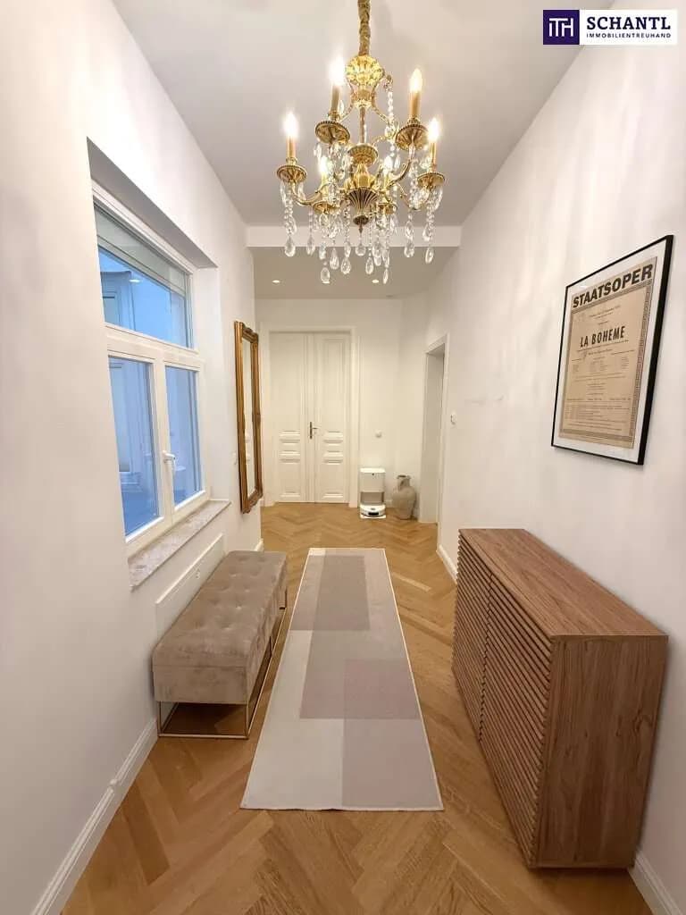 3-Zimmer-Wohnung kaufen in Wien – 87,32 m², € 830.000 – Bild 13 von 20