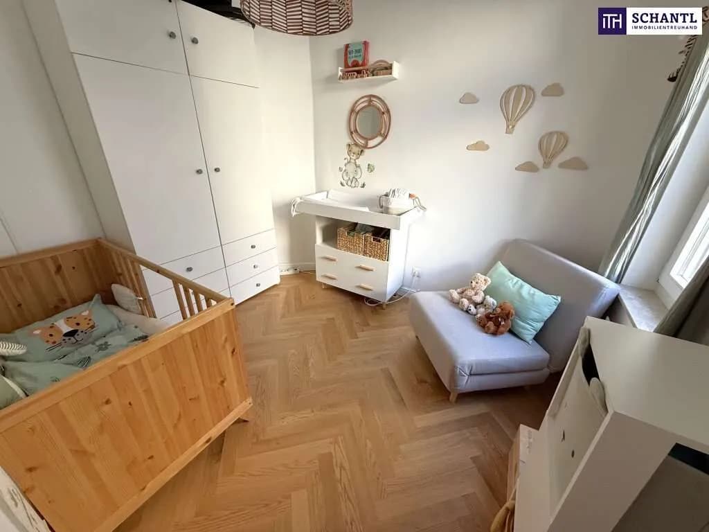 3-Zimmer-Wohnung kaufen in Wien – 87,32 m², € 830.000 – Bild 17 von 20