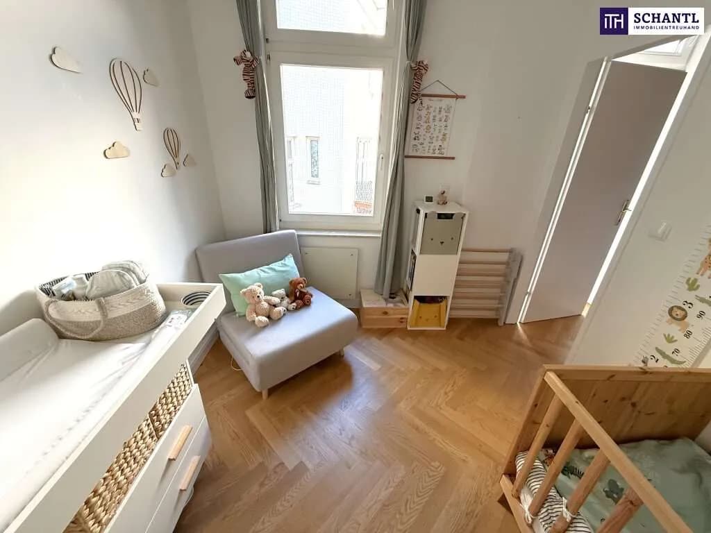 3-Zimmer-Wohnung kaufen in Wien – 87,32 m², € 830.000 – Bild 18 von 20