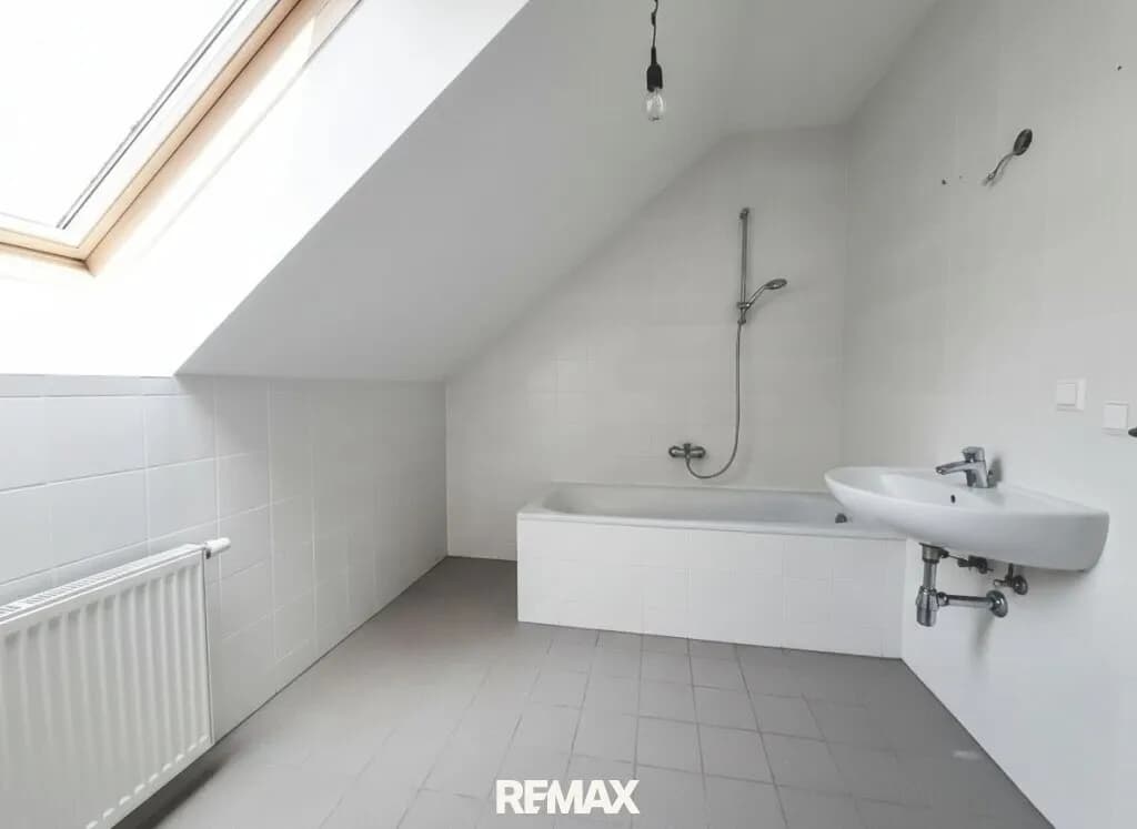 4-Zimmer-Wohnung mieten in Amstetten – 109,8 m², € 856 – Bild 2 von 14