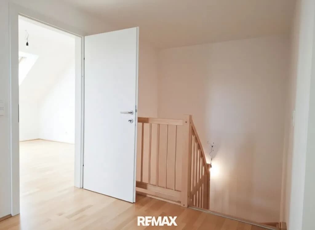 4-Zimmer-Wohnung mieten in Amstetten – 109,8 m², € 856 – Bild 3 von 14