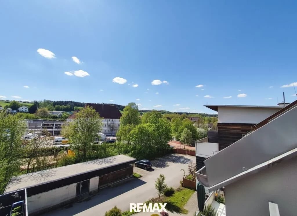4-Zimmer-Wohnung mieten in Amstetten – 109,8 m², € 856 – Bild 5 von 14