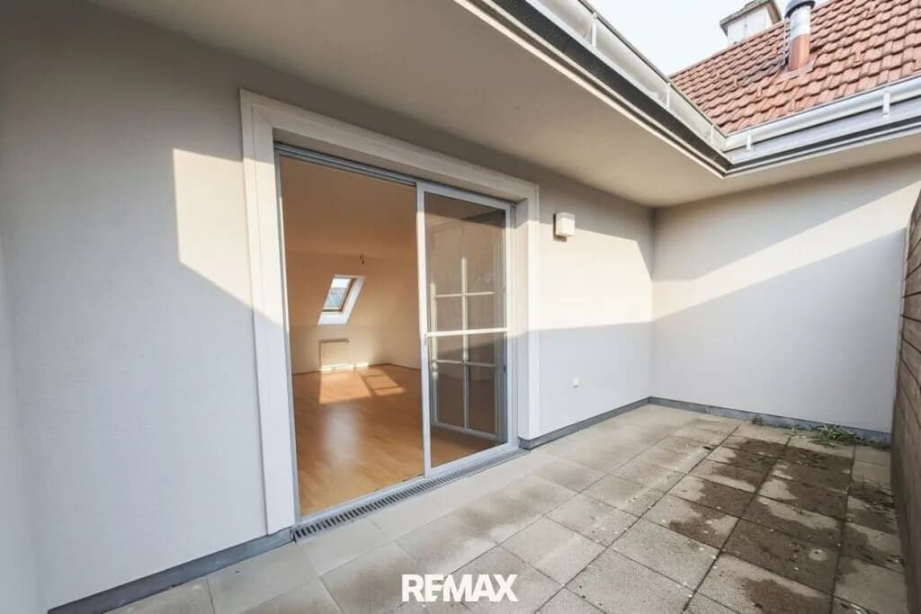 4-Zimmer-Wohnung mieten in Amstetten – 109,8 m², € 856 – Bild 7 von 14