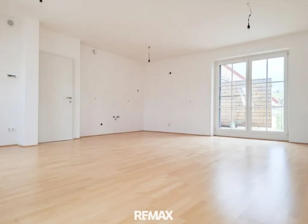 4-Zimmer-Wohnung mieten in Amstetten – 109,8 m², € 856 – Bild 8 von 14