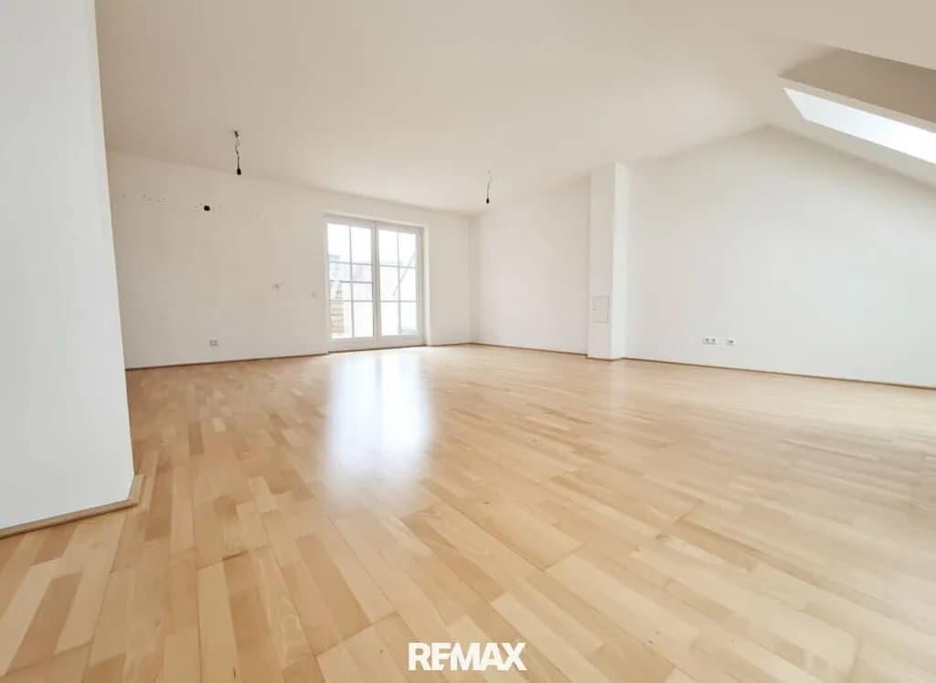 4-Zimmer-Wohnung mieten in Amstetten – 109,8 m², € 856 – Bild 9 von 14