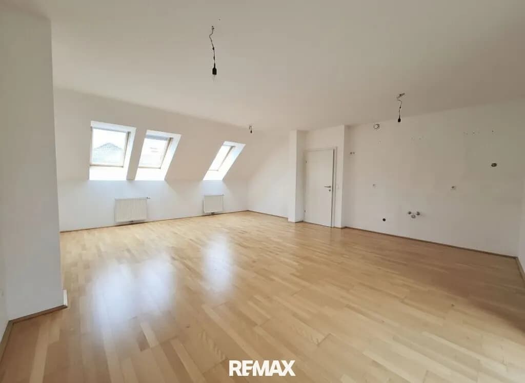 4-Zimmer-Wohnung mieten in Amstetten – 109,8 m², € 856 – Bild 10 von 14