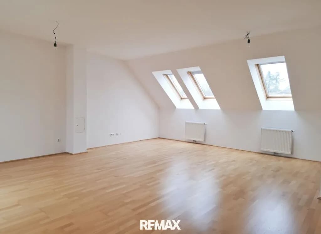 4-Zimmer-Wohnung mieten in Amstetten – 109,8 m², € 856 – Bild 11 von 14