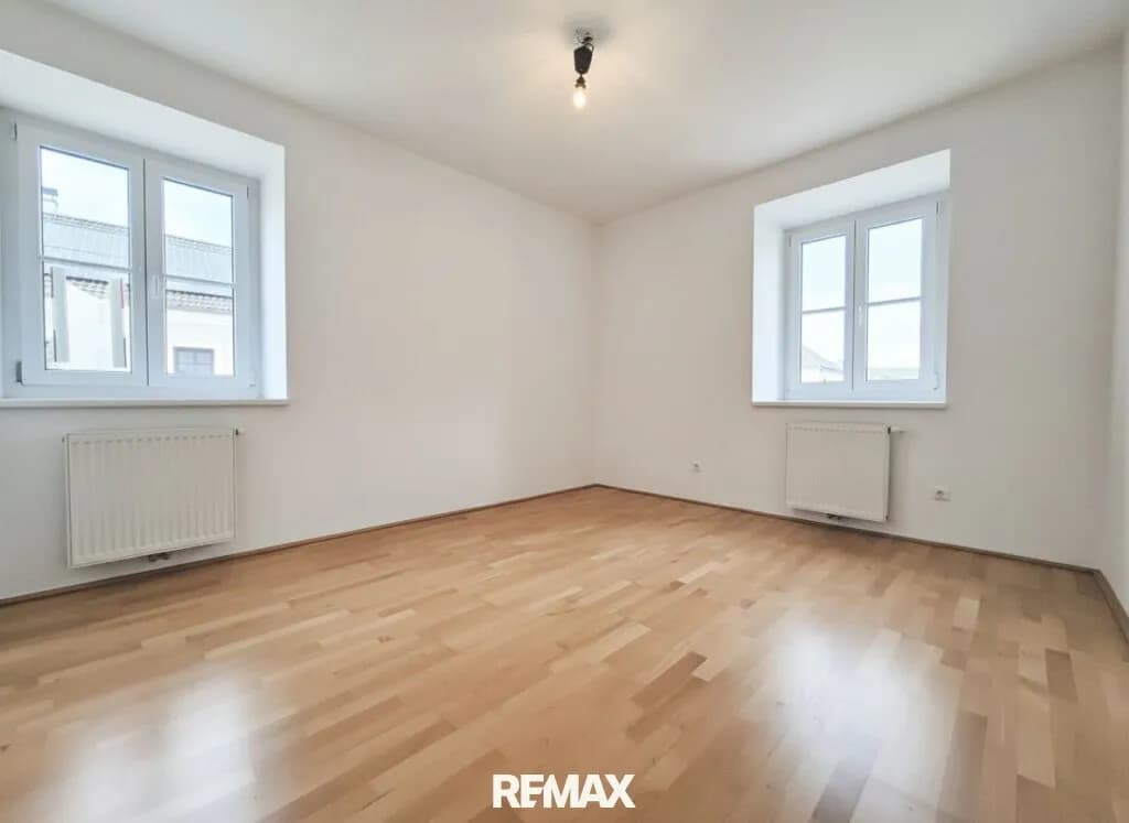 4-Zimmer-Wohnung mieten in Amstetten – 109,8 m², € 856 – Bild 12 von 14