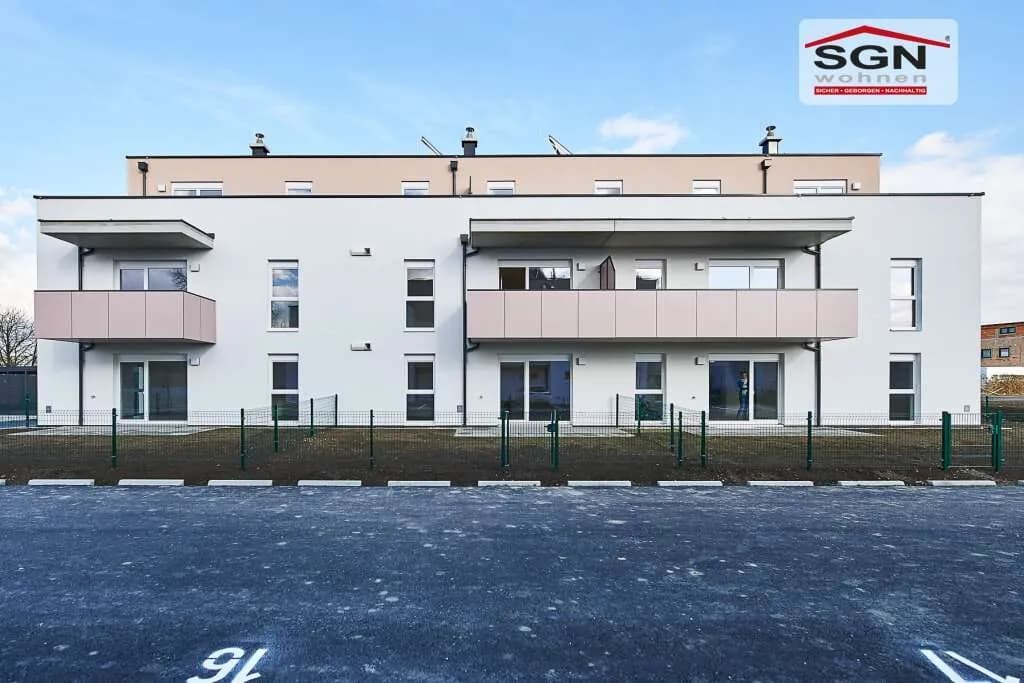 4-Zimmer-Wohnung mieten in Amstetten – 90,14 m², € 1.040 – Bild 2 von 17