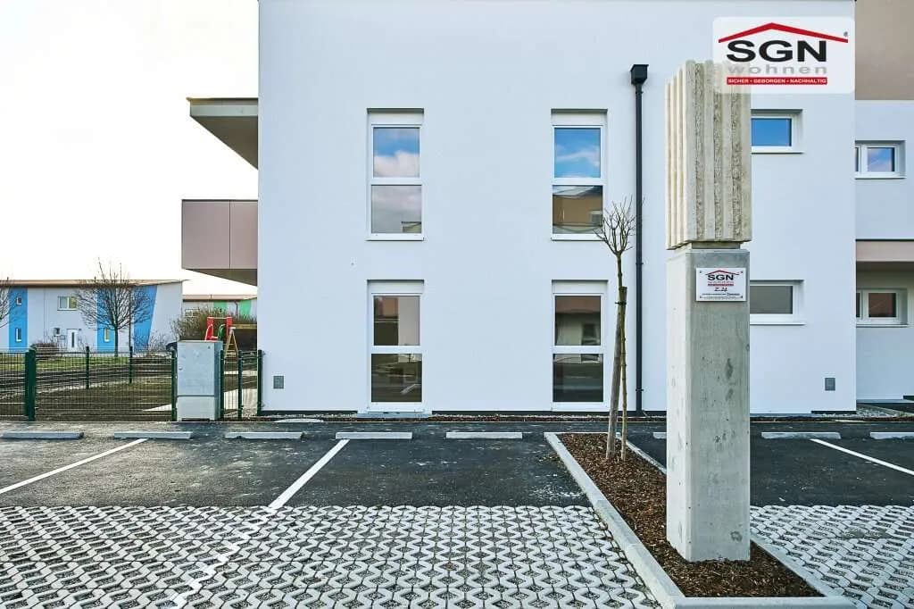 4-Zimmer-Wohnung mieten in Amstetten – 90,14 m², € 1.040 – Bild 3 von 17