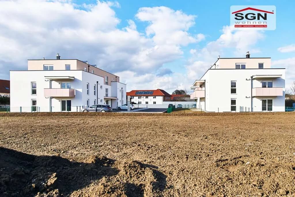 4-Zimmer-Wohnung mieten in Amstetten – 90,14 m², € 1.040 – Bild 6 von 17