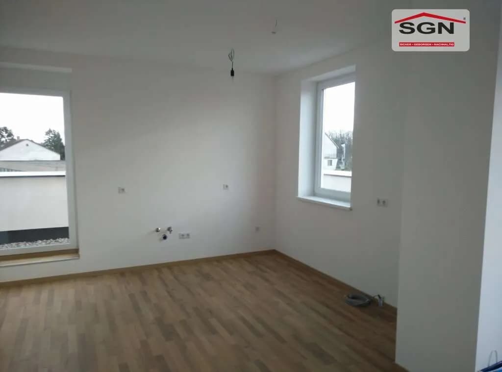 4-Zimmer-Wohnung mieten in Amstetten – 90,14 m², € 1.040 – Bild 10 von 17