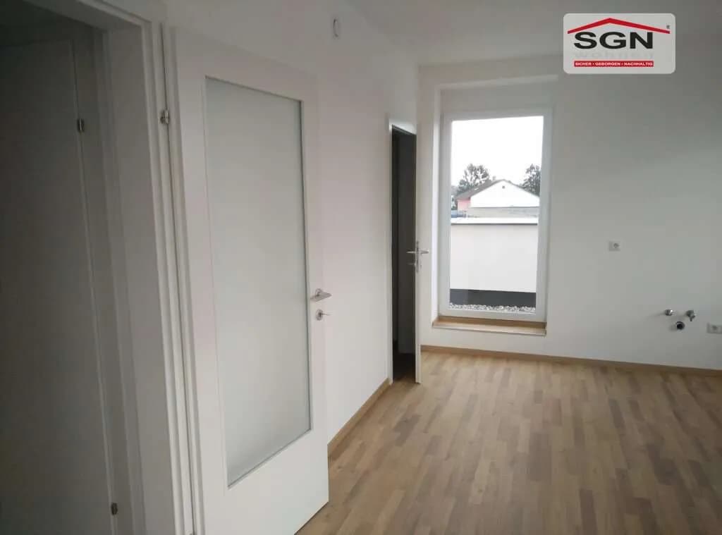 4-Zimmer-Wohnung mieten in Amstetten – 90,14 m², € 1.040 – Bild 11 von 17