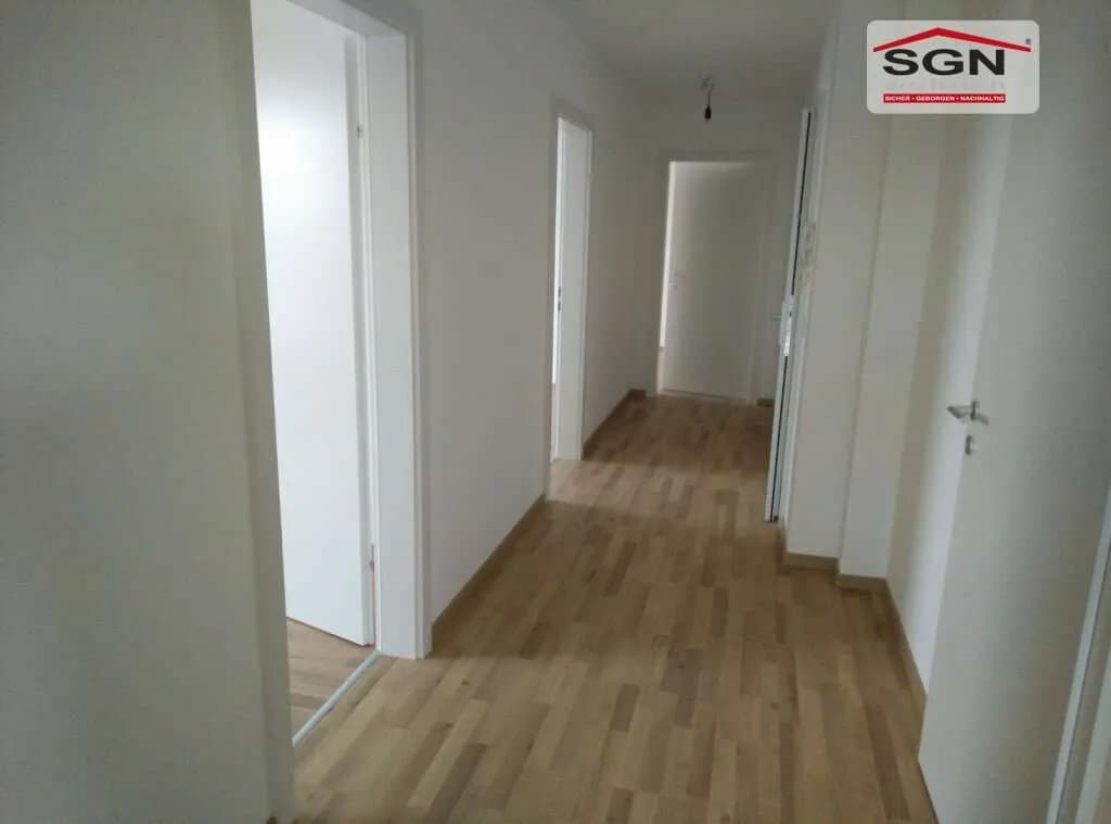4-Zimmer-Wohnung mieten in Amstetten – 90,14 m², € 1.040 – Bild 12 von 17