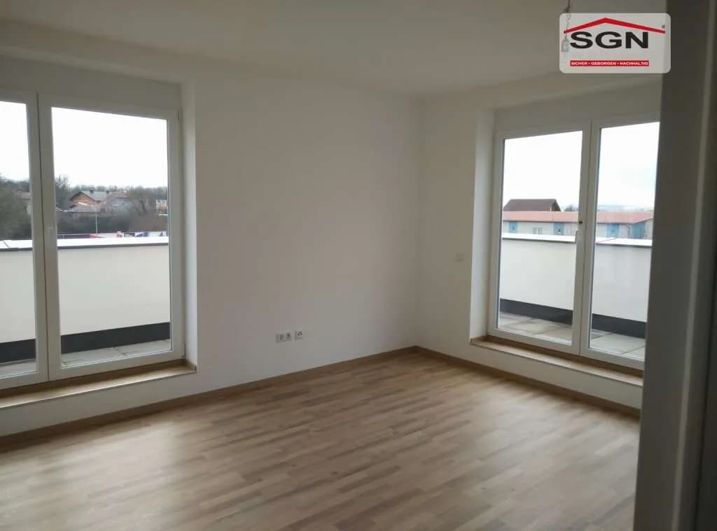 4-Zimmer-Wohnung mieten in Amstetten – 90,14 m², € 1.040 – Bild 13 von 17