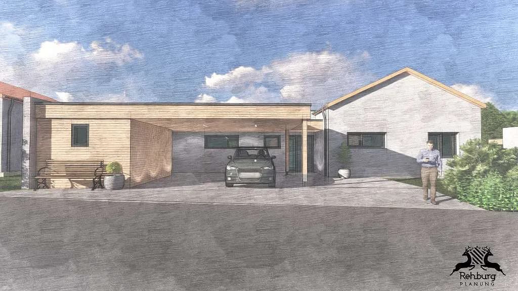4-Zimmer-Haus kaufen in Hartberg-Fürstenfeld – 108,32 m²