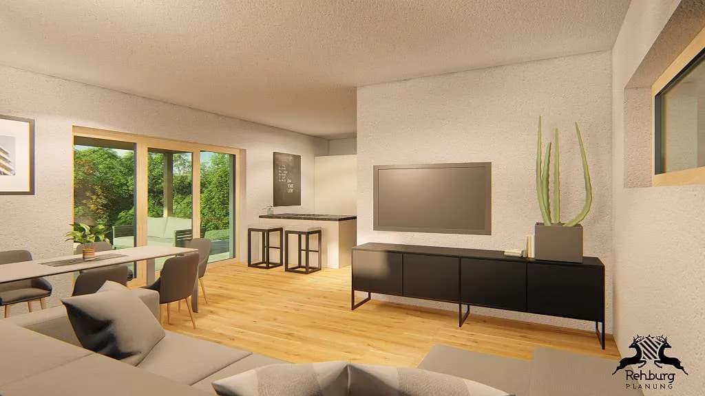 4-Zimmer-Haus kaufen in Hartberg-Fürstenfeld – 108,32 m² – Bild 4 von 9