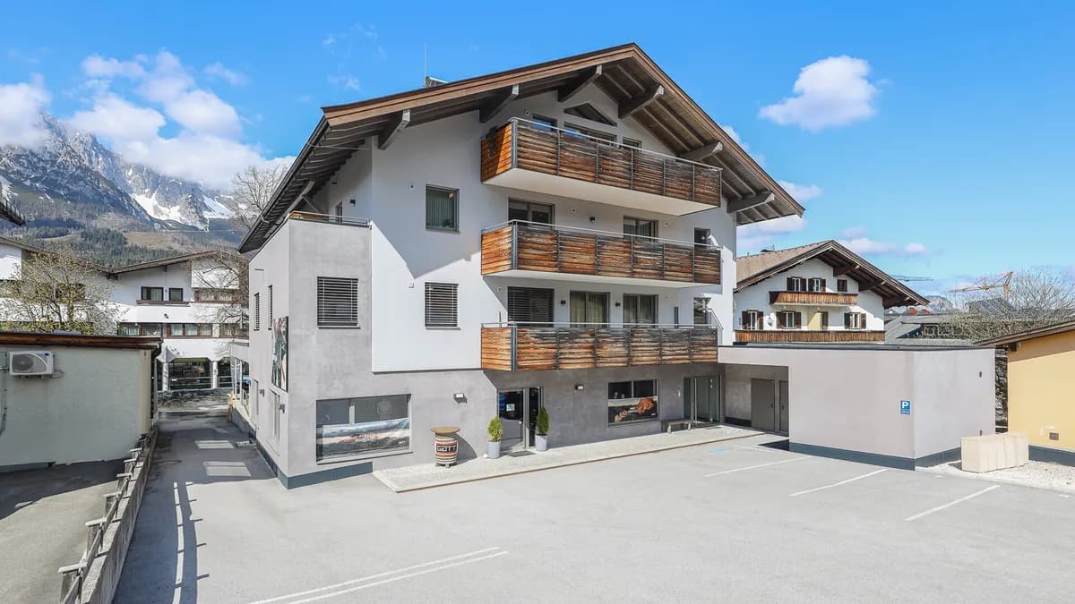 Gewerbeimmobilie mieten in Kufstein – € 2.700 – Bild 2 von 18