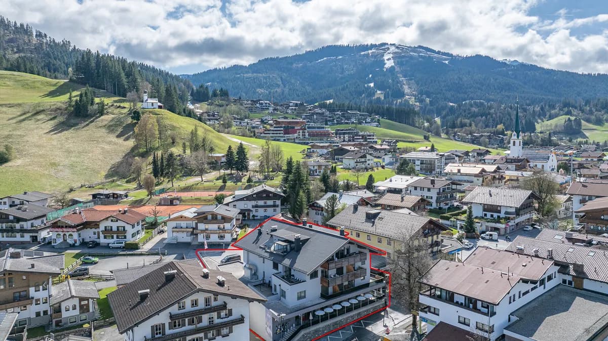 Gewerbeimmobilie mieten in Kufstein – € 2.700 – Bild 4 von 18
