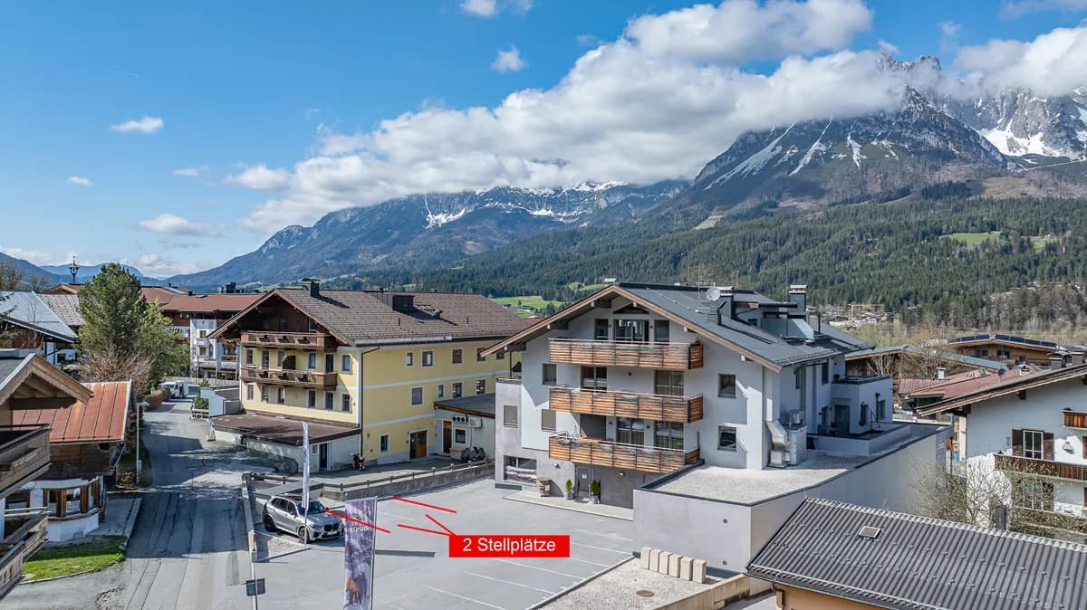 Gewerbeimmobilie mieten in Kufstein – € 2.700 – Bild 5 von 18