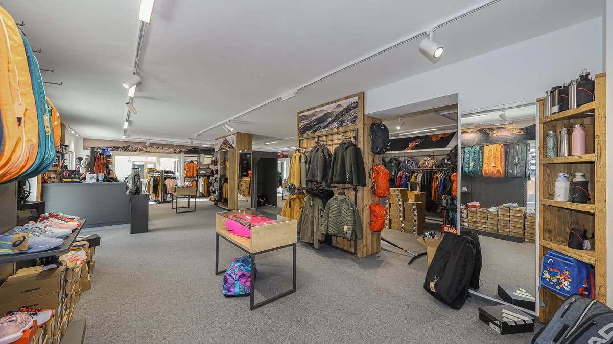Gewerbeimmobilie mieten in Kufstein – € 2.700 – Bild 6 von 18