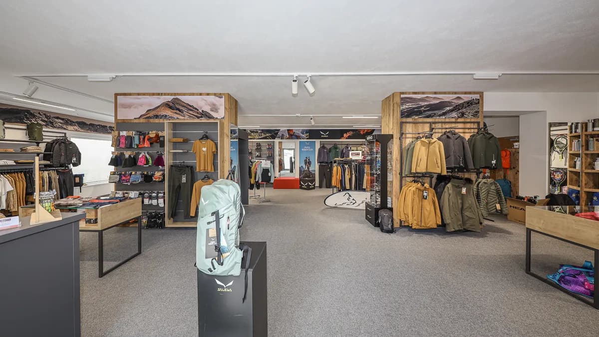Gewerbeimmobilie mieten in Kufstein – € 2.700 – Bild 7 von 18