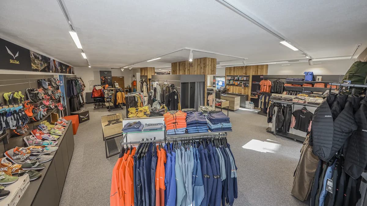 Gewerbeimmobilie mieten in Kufstein – € 2.700 – Bild 8 von 18