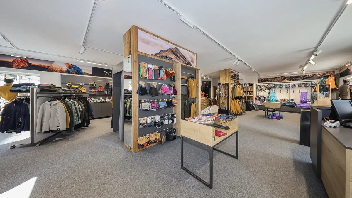 Gewerbeimmobilie mieten in Kufstein – € 2.700 – Bild 9 von 18