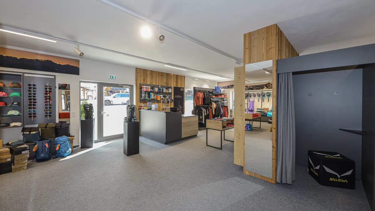 Gewerbeimmobilie mieten in Kufstein – € 2.700 – Bild 10 von 18