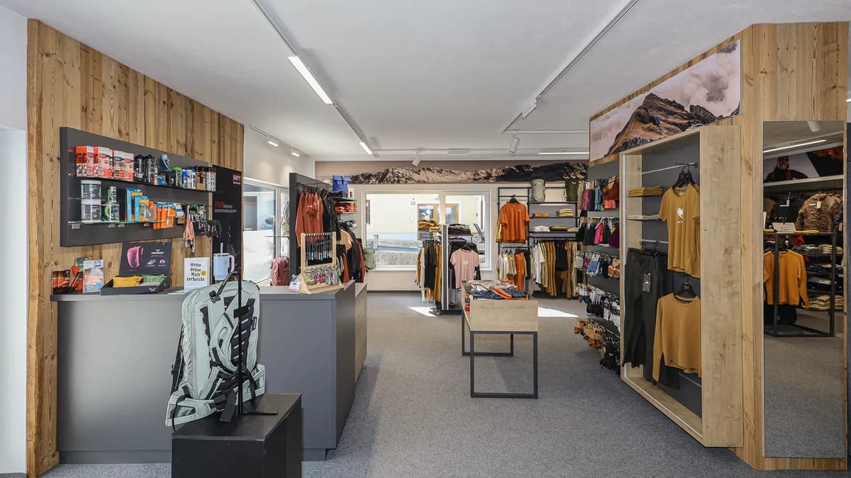 Gewerbeimmobilie mieten in Kufstein – € 2.700 – Bild 11 von 18