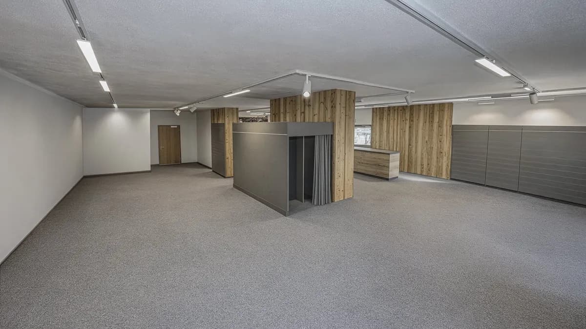 Gewerbeimmobilie mieten in Kufstein – € 2.700 – Bild 14 von 18
