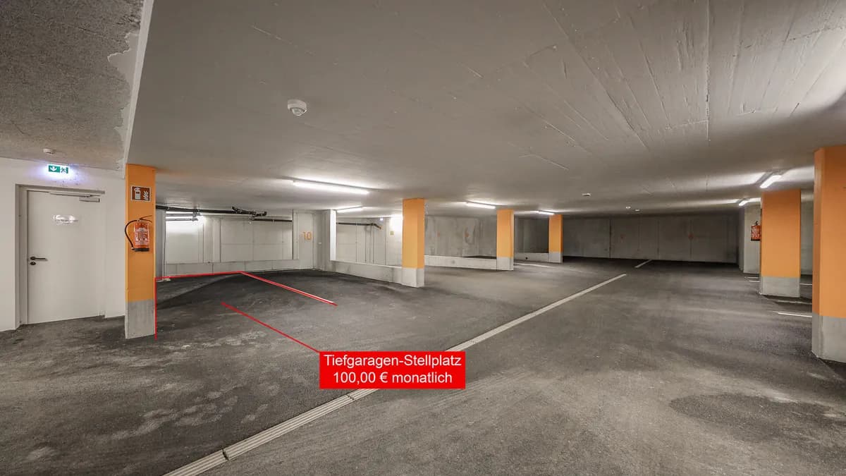 Gewerbeimmobilie mieten in Kufstein – € 2.700 – Bild 16 von 18