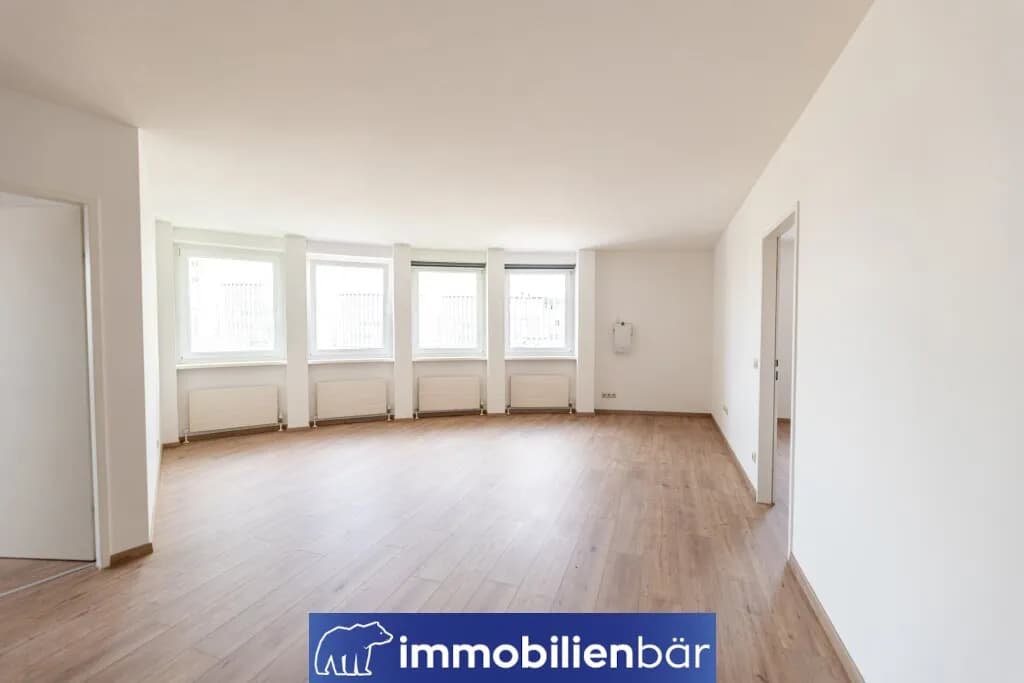 14-Zimmer-Wohnung kaufen in Linz – 389,15 m², € 1.399.000