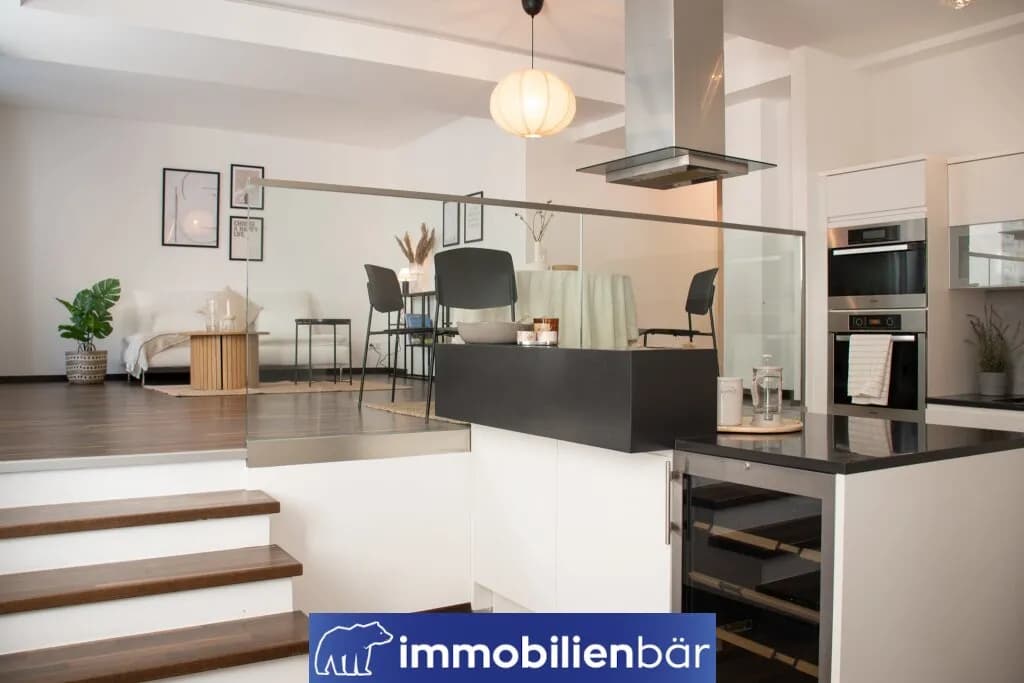 14-Zimmer-Wohnung kaufen in Linz – 389,15 m², € 1.399.000 – Bild 5 von 23