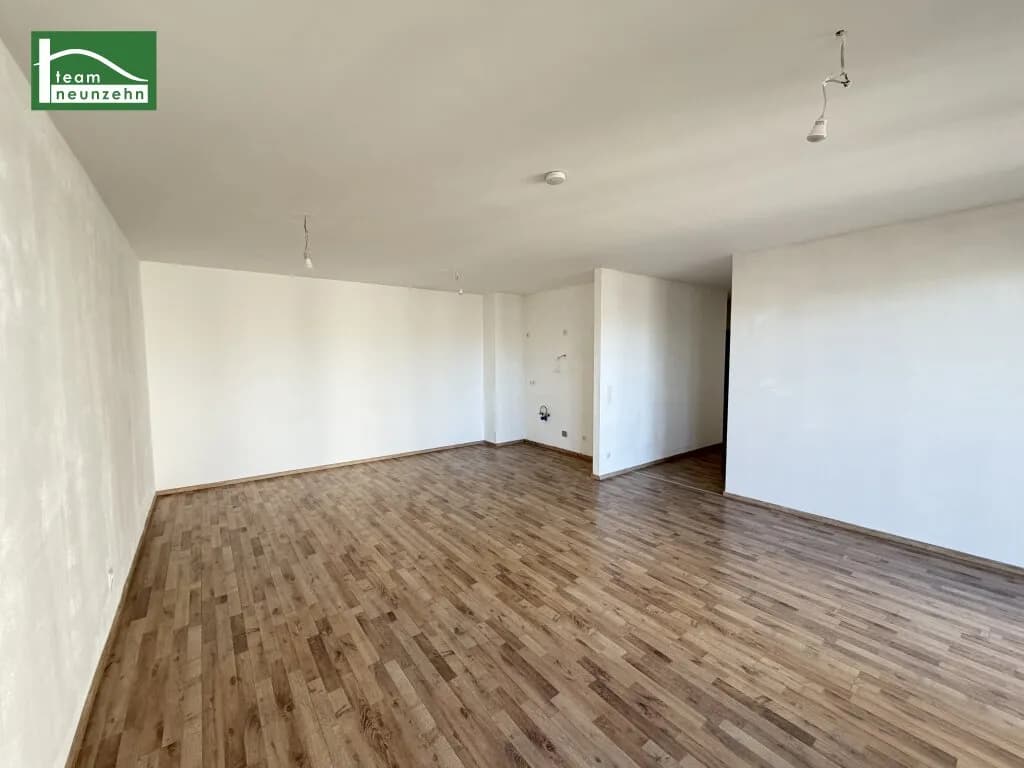 3-Zimmer-Wohnung mieten in Graz – 74,36 m², € 912 – Bild 2 von 17
