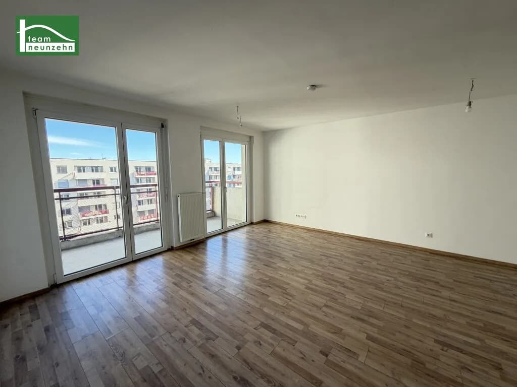 3-Zimmer-Wohnung mieten in Graz – 74,36 m², € 912 – Bild 4 von 17