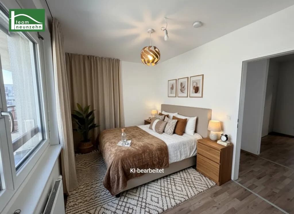 3-Zimmer-Wohnung mieten in Graz – 74,36 m², € 912 – Bild 7 von 17