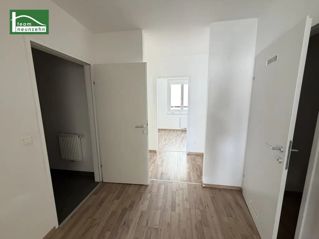 3-Zimmer-Wohnung mieten in Graz – 74,36 m², € 912 – Bild 8 von 17