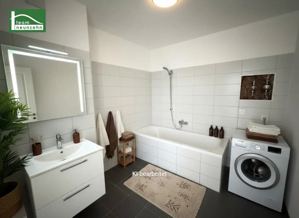 3-Zimmer-Wohnung mieten in Graz – 74,36 m², € 912 – Bild 10 von 17