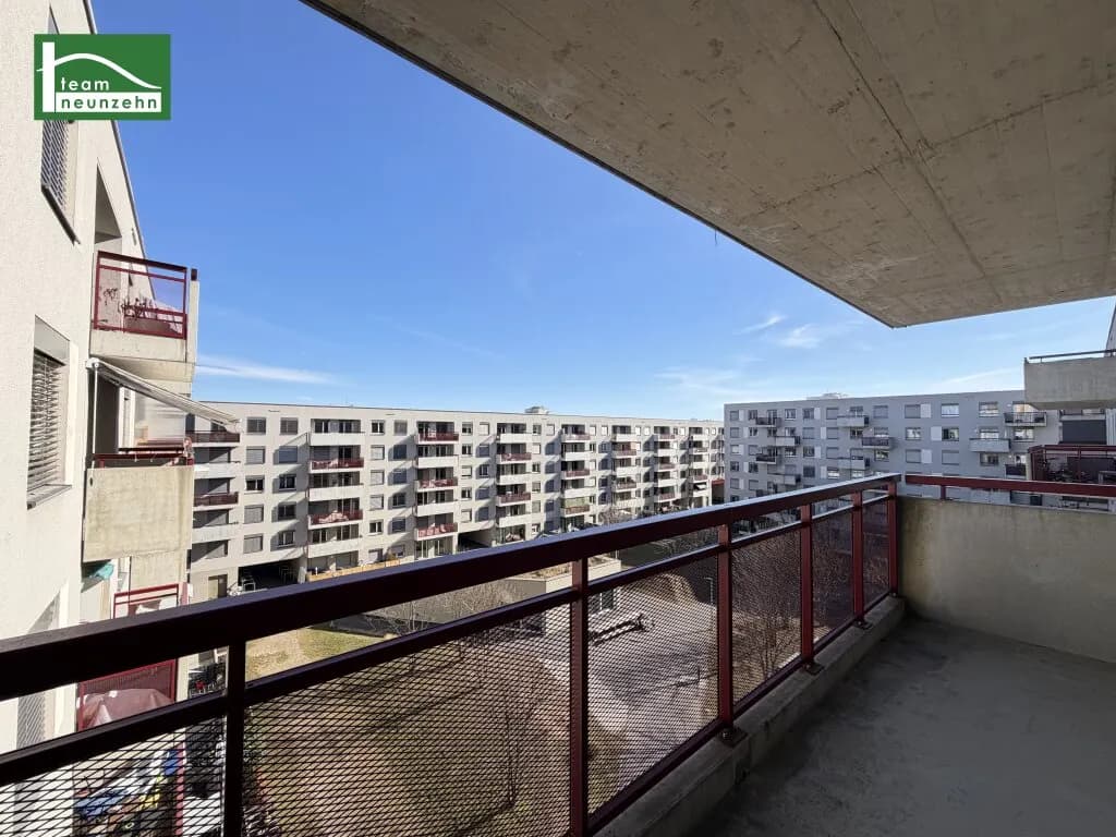 3-Zimmer-Wohnung mieten in Graz – 74,36 m², € 912 – Bild 11 von 17