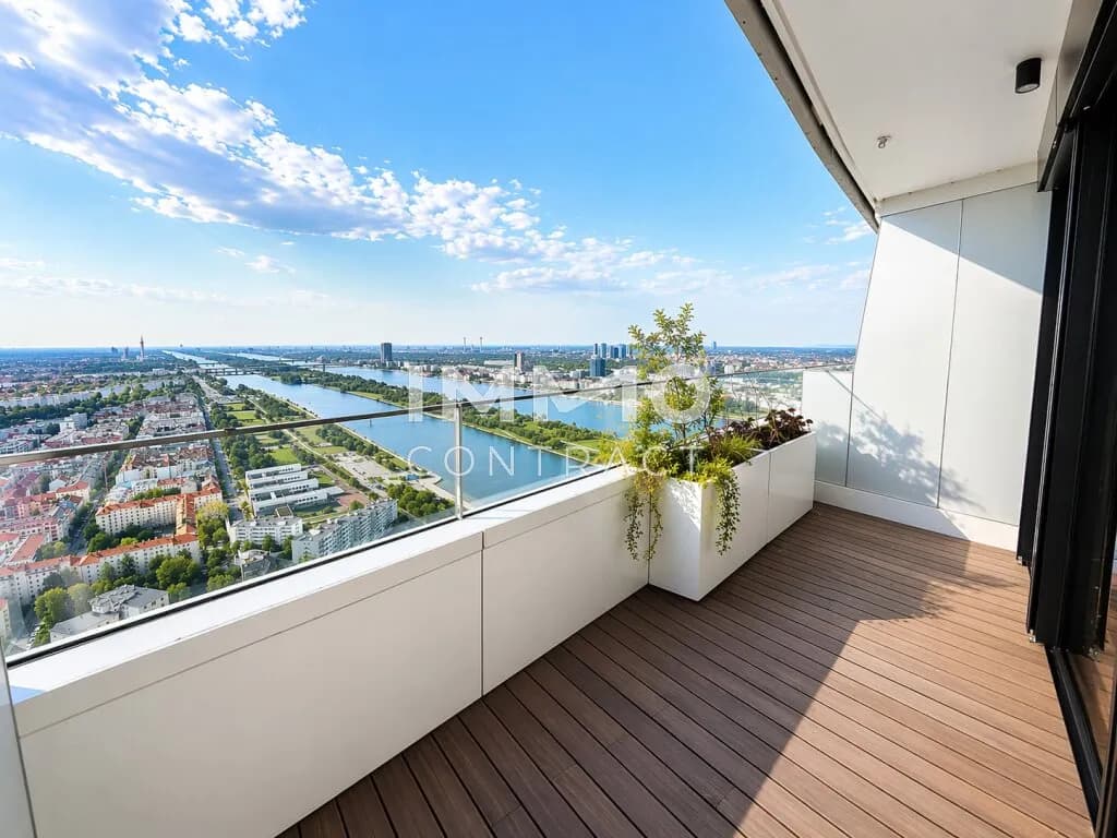 1-Zimmer-Wohnung kaufen in Wien – 35,86 m², € 589.900