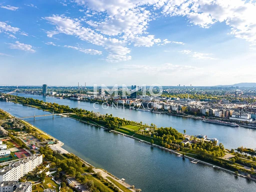 1-Zimmer-Wohnung kaufen in Wien – 35,86 m², € 589.900 – Bild 4 von 25