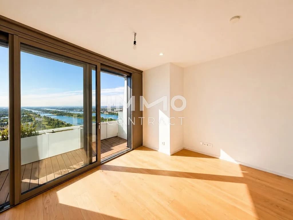 1-Zimmer-Wohnung kaufen in Wien – 35,81 m², € 479.000 – Bild 1 von 22