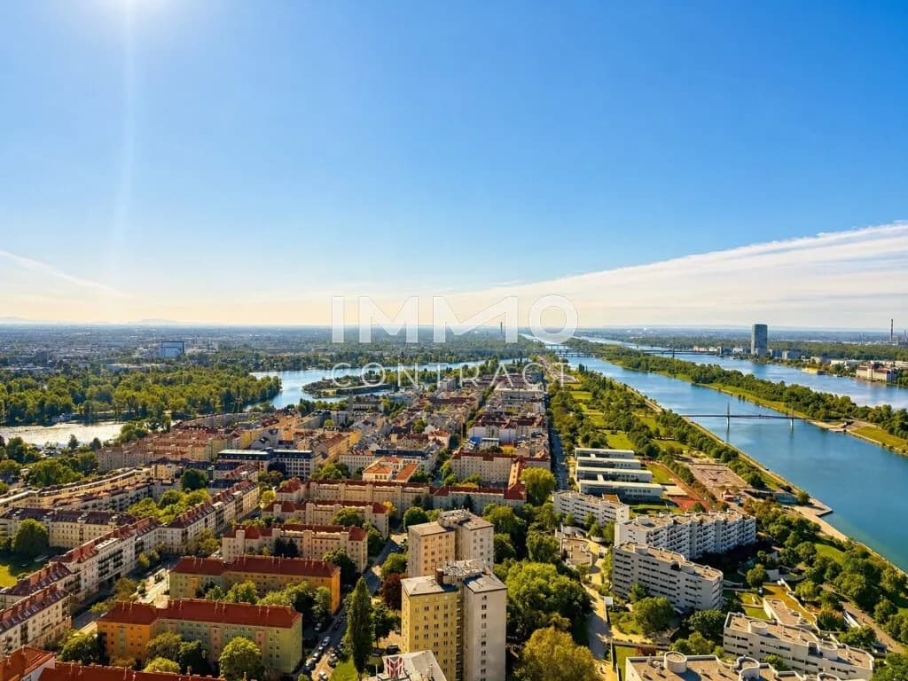 1-Zimmer-Wohnung kaufen in Wien – 35,81 m², € 479.000 – Bild 2 von 22