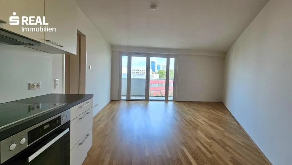 2-Zimmer-Wohnung mieten in Wien – 51,89 m², € 1.150 – Bild 3 von 9