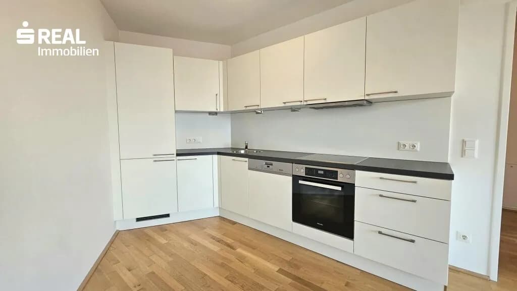 2-Zimmer-Wohnung mieten in Wien – 51,89 m², € 1.150 – Bild 4 von 9