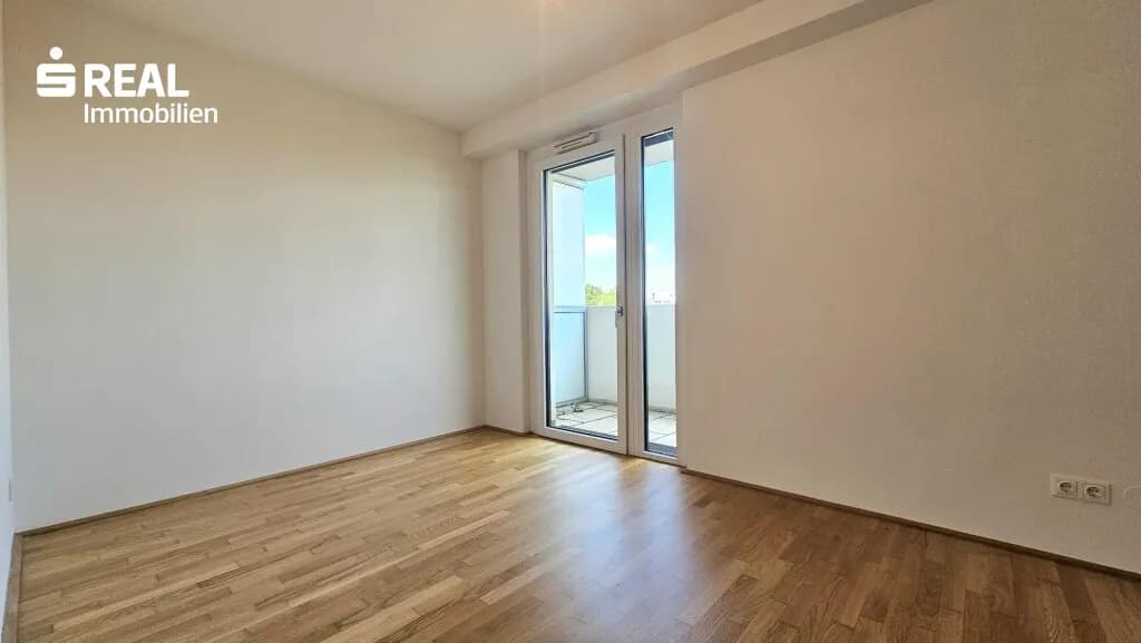 2-Zimmer-Wohnung mieten in Wien – 51,89 m², € 1.150 – Bild 5 von 9