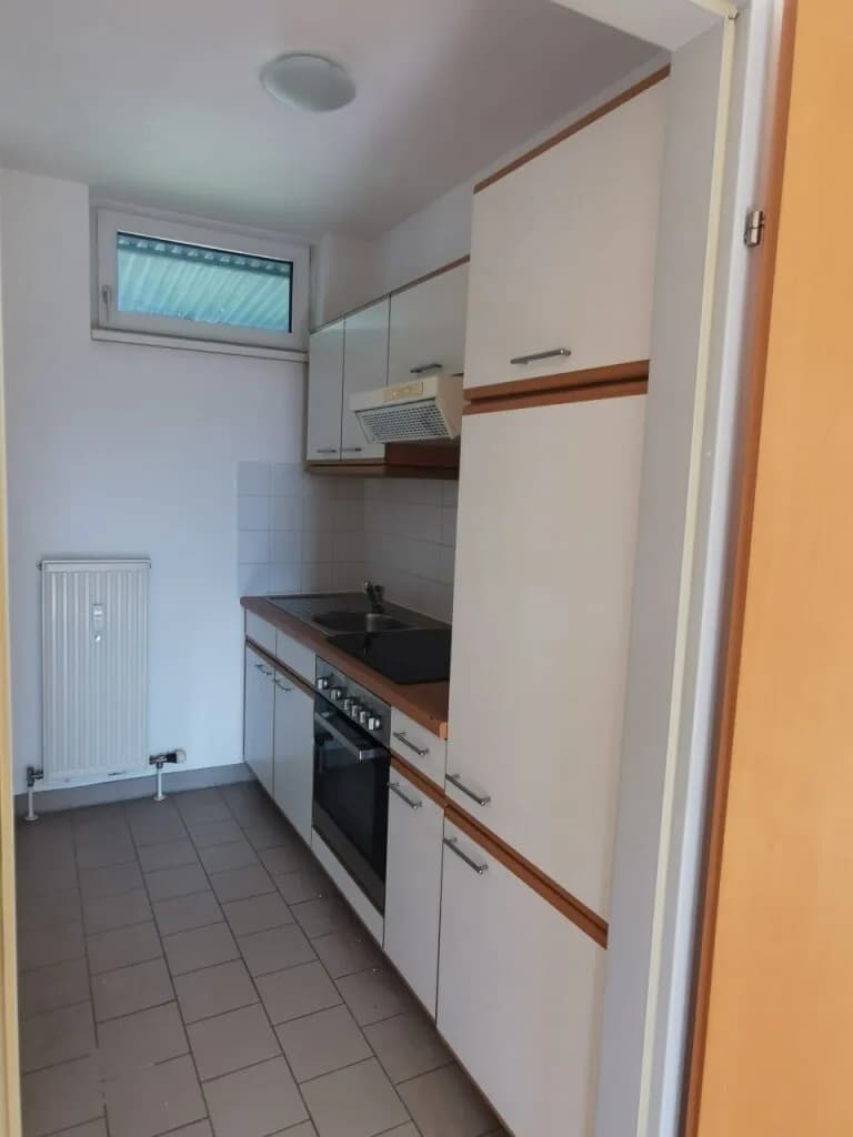 1-Zimmer-Wohnung kaufen in Graz – 31,3 m², € 103.000 – Bild 5 von 10