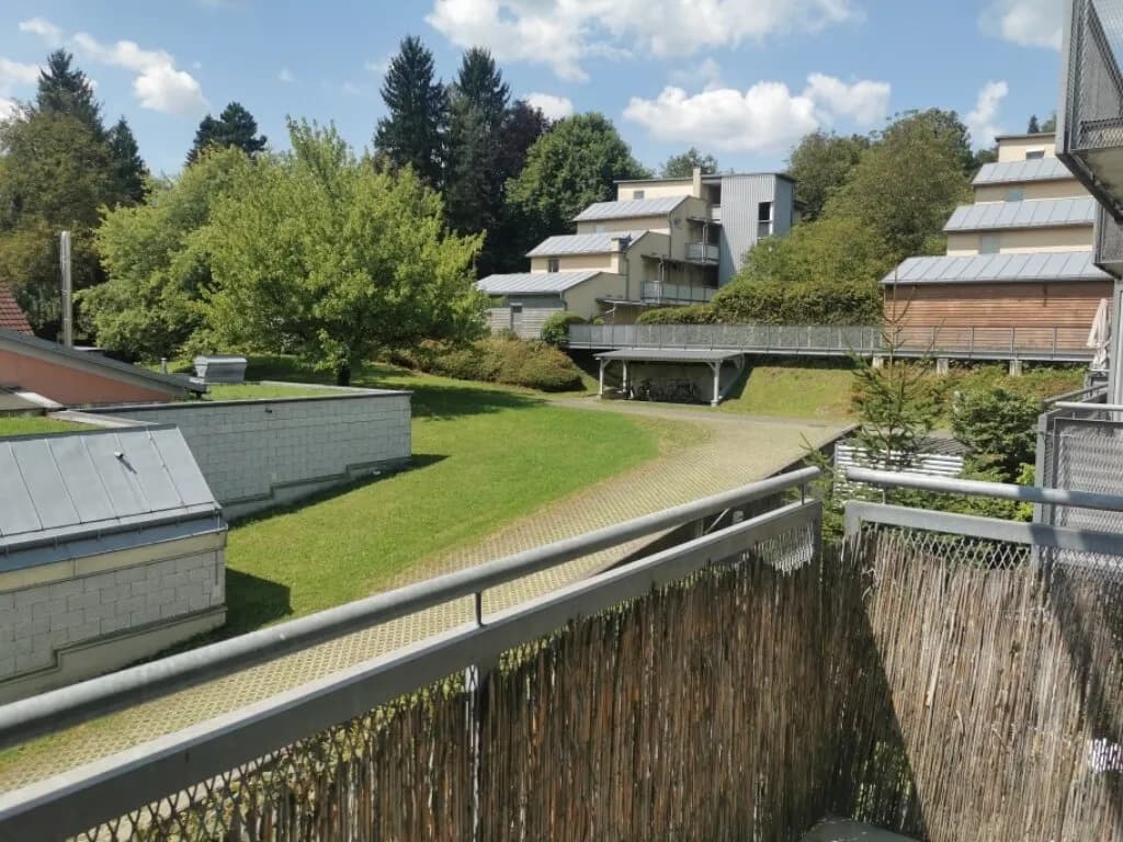 1-Zimmer-Wohnung kaufen in Graz – 31,3 m², € 103.000 – Bild 8 von 10