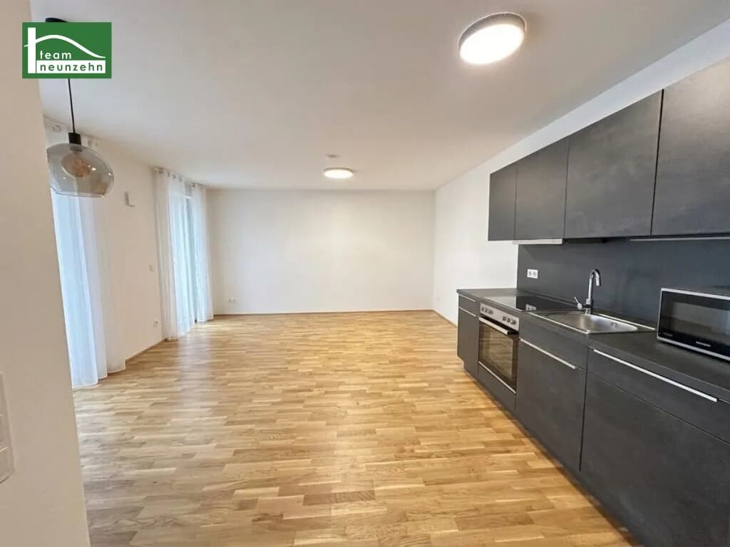 3-Zimmer-Wohnung mieten in Wien – 61,49 m², € 1.309 – Bild 4 von 16